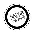 Badge-of-Awesome